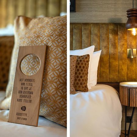 Boutique Hotel De Smulpot دِن بورِخْ المظهر الخارجي الصورة