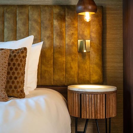 Boutique Hotel De Smulpot دِن بورِخْ المظهر الخارجي الصورة