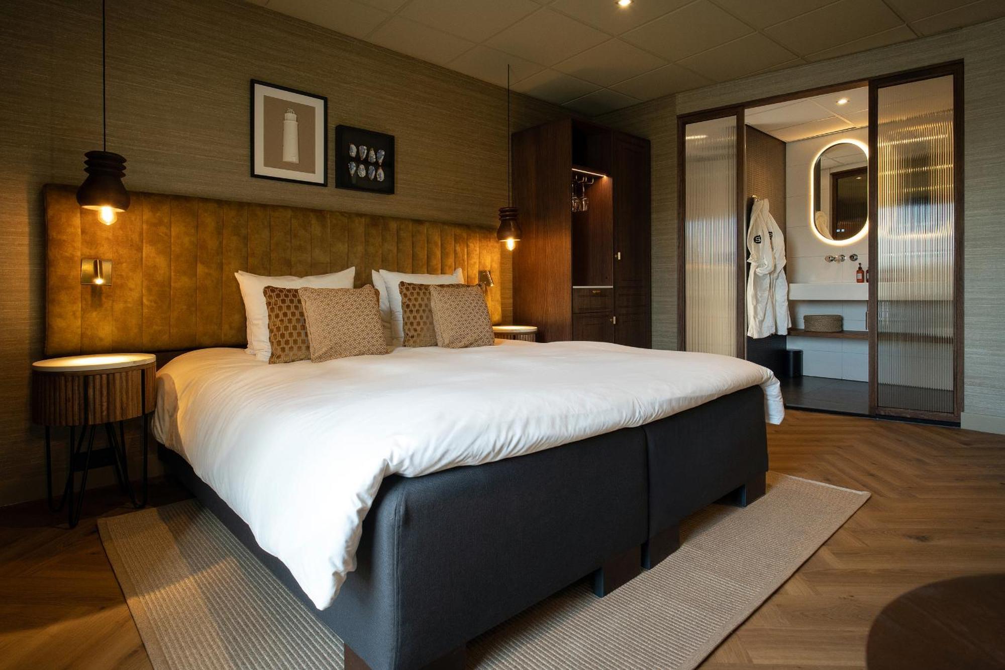 Boutique Hotel De Smulpot دِن بورِخْ المظهر الخارجي الصورة