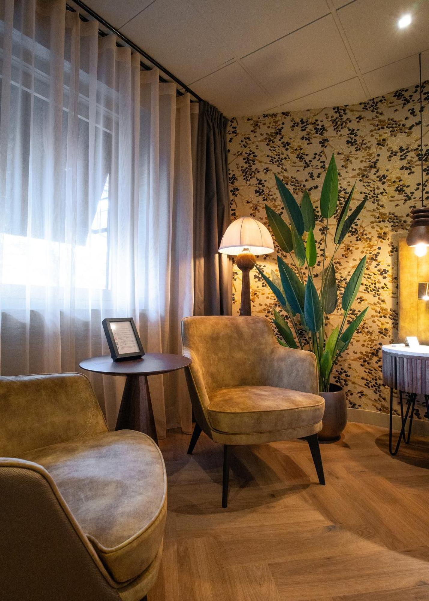 Boutique Hotel De Smulpot دِن بورِخْ المظهر الخارجي الصورة