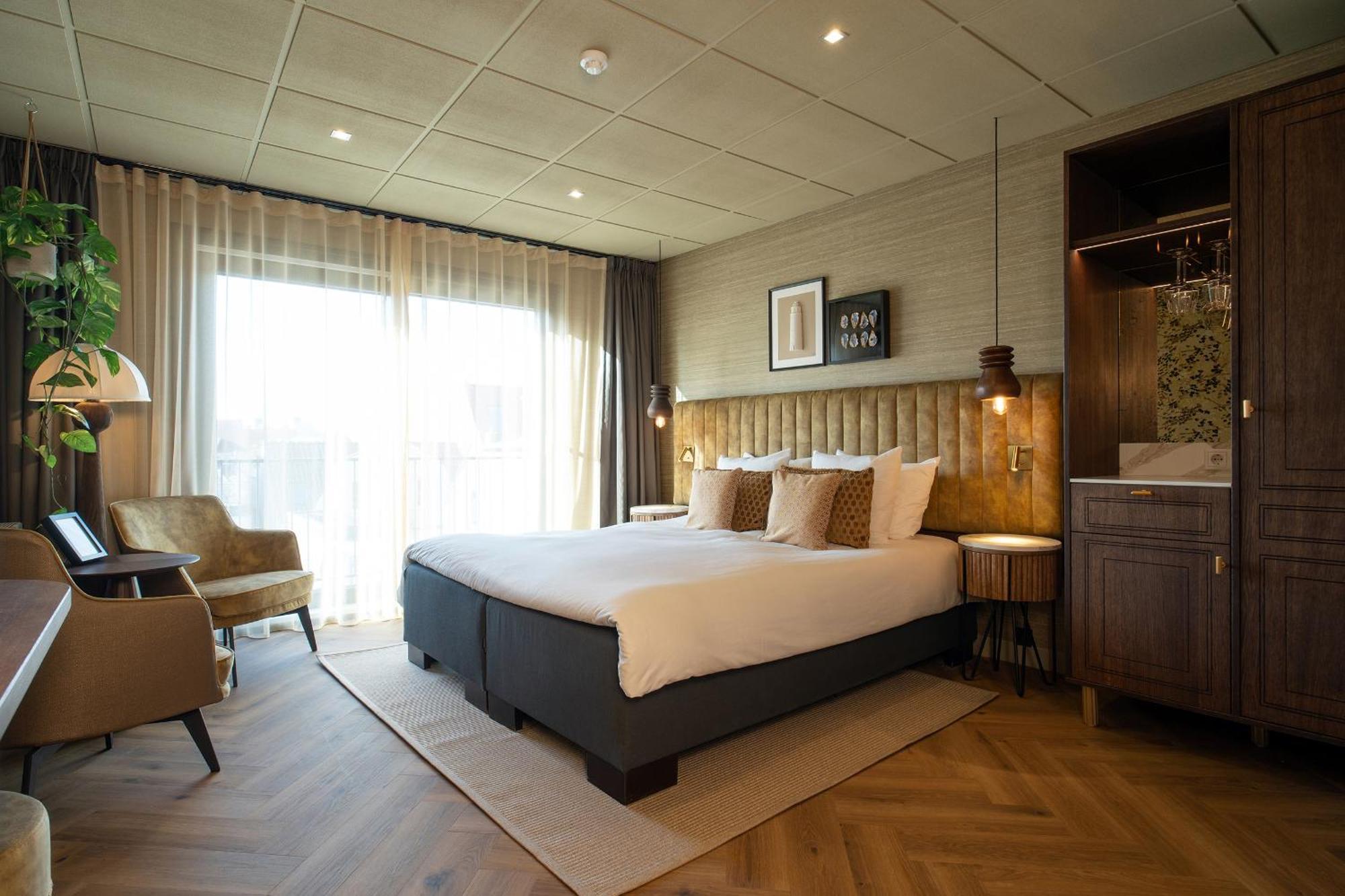 Boutique Hotel De Smulpot دِن بورِخْ المظهر الخارجي الصورة