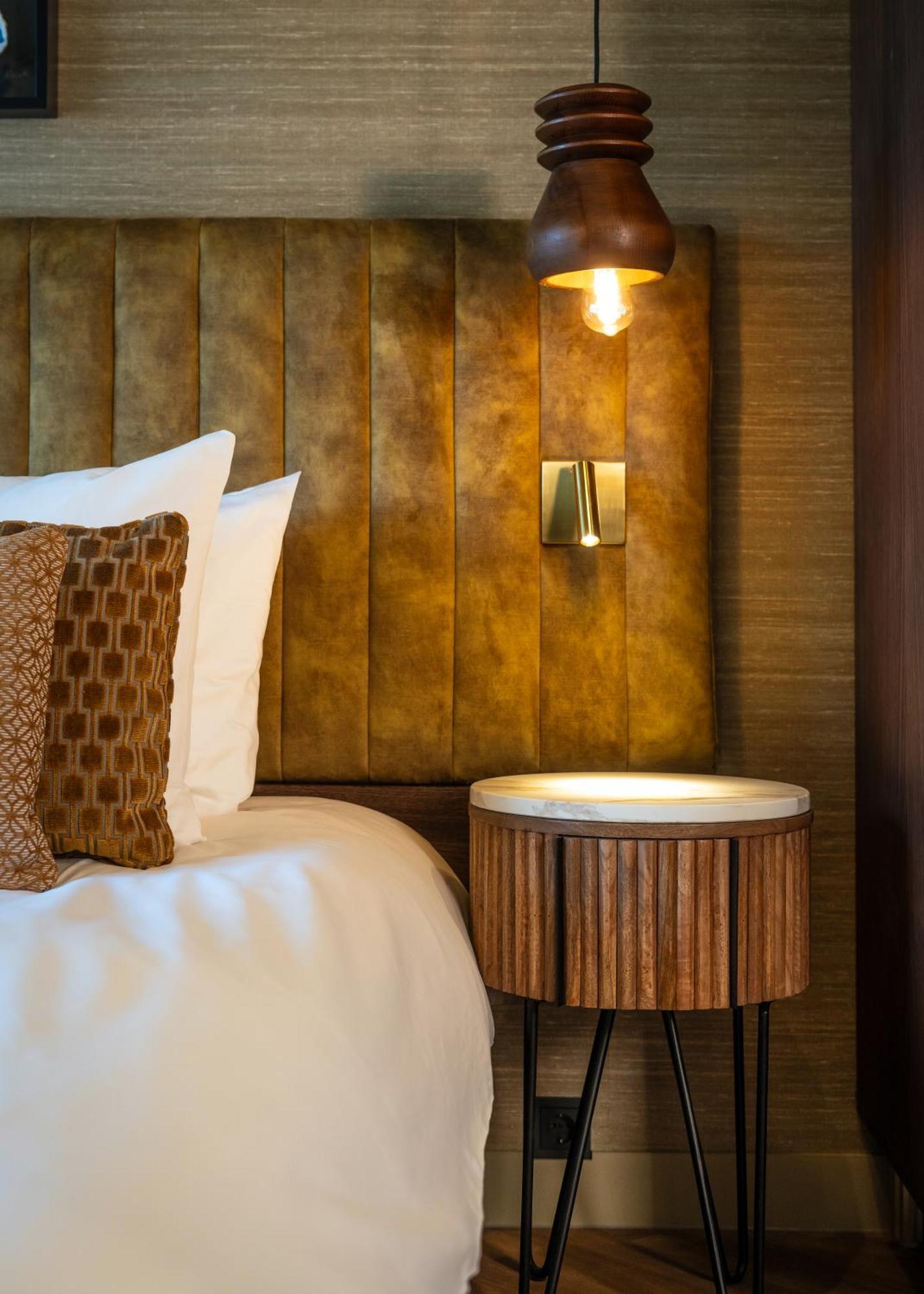 Boutique Hotel De Smulpot دِن بورِخْ المظهر الخارجي الصورة